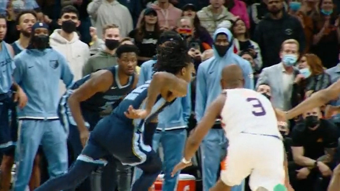 Los 10 jugadores más espectaculares de la temporada 2025-2026 thelastdunk.com-