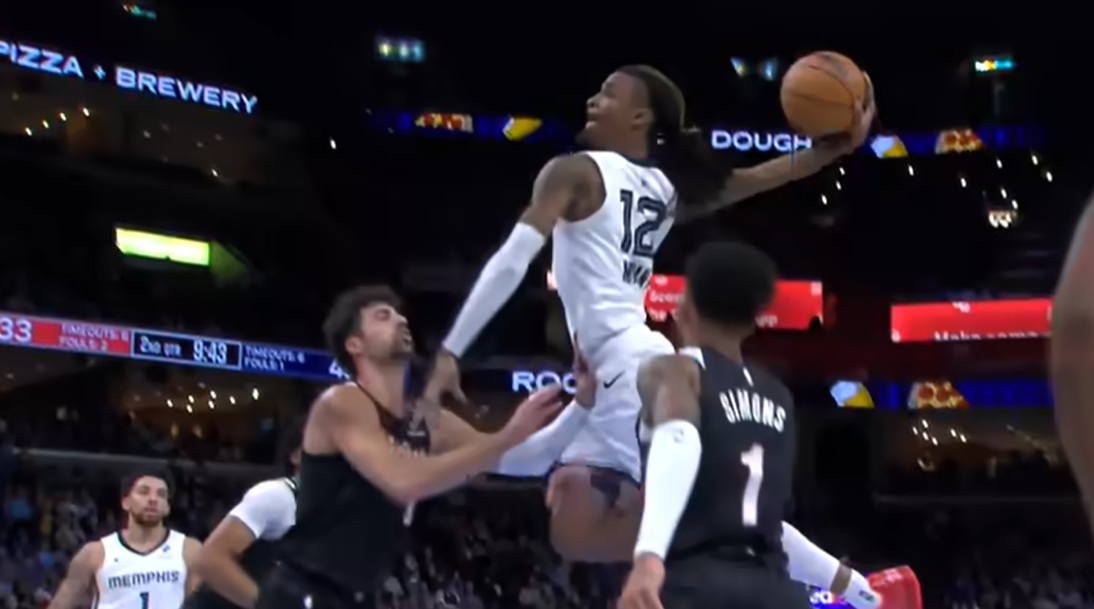 Los Grizzlies ante un nuevo reto.