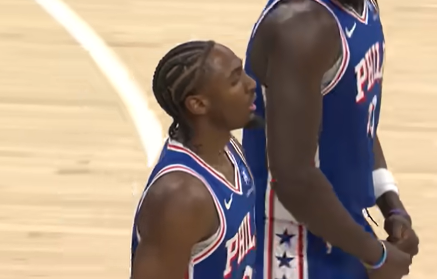 10 jugadores que están impresionando en la temporada 2025- 2026.