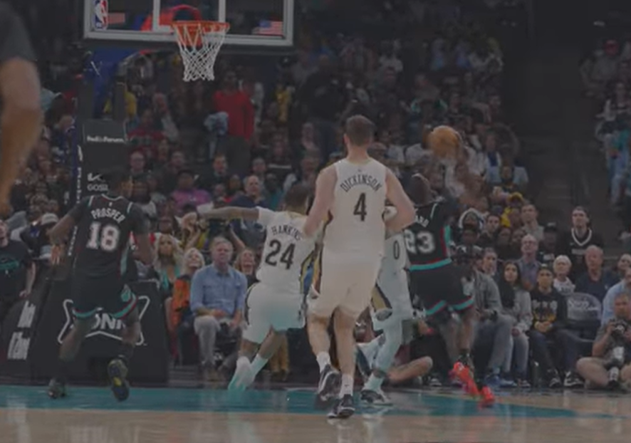 3 rookies y un destino.