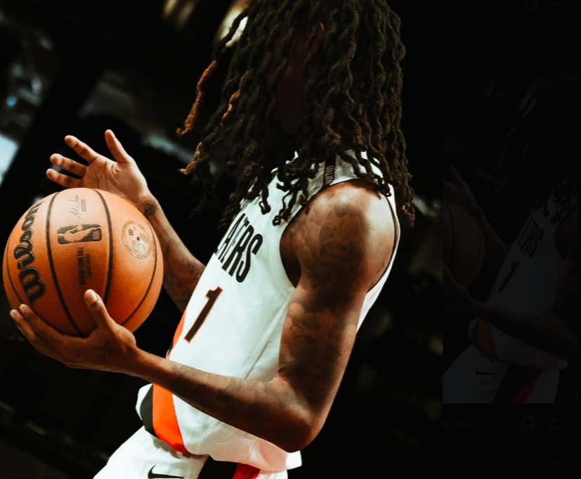 La llamada llega a Portland.